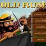 Gold Rush 3 Screenshot