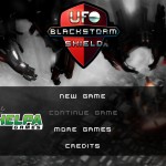 UFO - Blackstorm Shield Screenshot