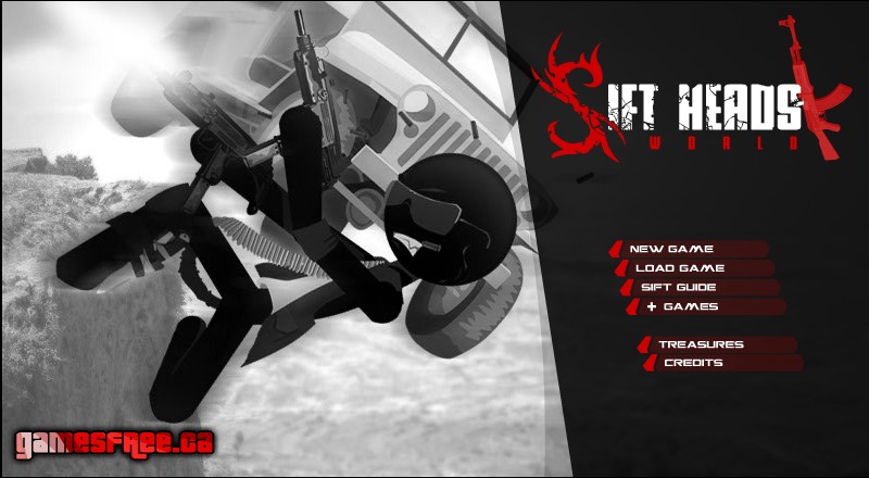sift heads world 4 hacked