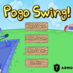 Pogo Swing Screenshot