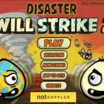 Disaster Will Strike 2 Screenshot