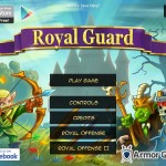 Royal Guard Screenshot