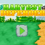 Harvest Defender Screenshot