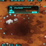 Mars Colonies Screenshot