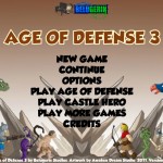 Age of Defense 3 Screenshot