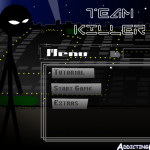 Team Killer Screenshot