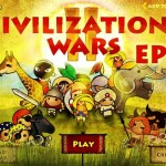 Civilizations Wars 2 - Epic Screenshot