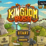 Kingdom Rush: The Heroes Screenshot