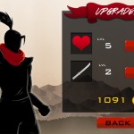 Rage Blade Screenshot