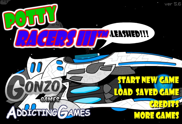 potty racers 3 unblocked hacked