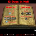 13 Days in Hell Screenshot