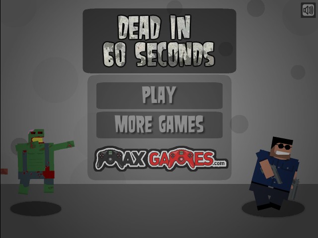 60 seconds survival game online free