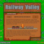 Railway Valley Screenshot