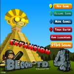 Bloons Tower Defense 4: Expansion Screenshot