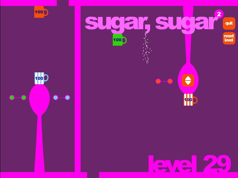 Sugar Games Online