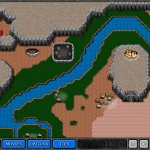 Defender's Quest Screenshot