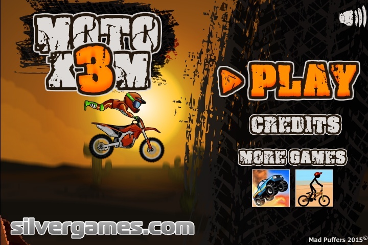 moto x3m bike race game html5 games