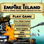 Empire Island Screenshot