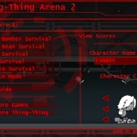 Thing-Thing Arena 2 Screenshot