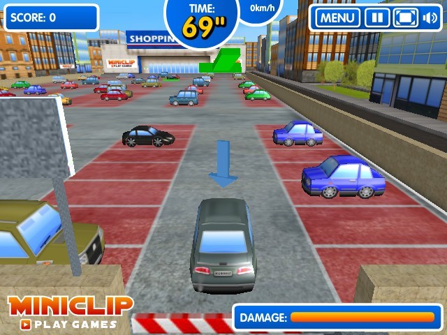 Download Gas And Sand Car Game