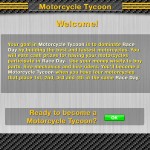 Motorcycle Tycoon Screenshot