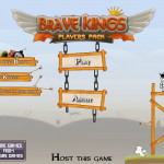Brave Kings - Players Pack Screenshot