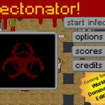 Infectonator Screenshot