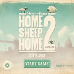 Home Sheep Home 2 - Lost in London Screenshot
