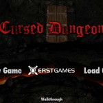 Cursed Dungeon Screenshot