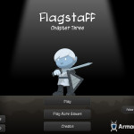 Flagstaff: Chapter 3 Screenshot