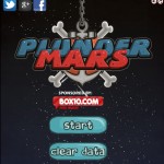 Plunder Mars Screenshot