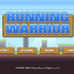 Running Warrior Screenshot