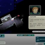Mission in Space - the lost colony Screenshot