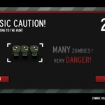Zombie Dozen Screenshot