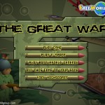 The Great War Screenshot