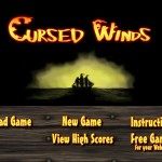 Cursed Winds Screenshot