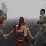 Dead Strike - Left 4 Dead Screenshot