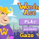 Wonder Ace Screenshot