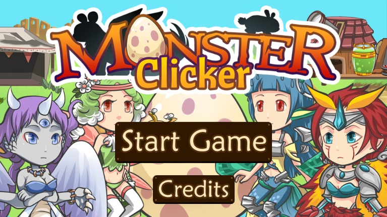 Online Clicker Games