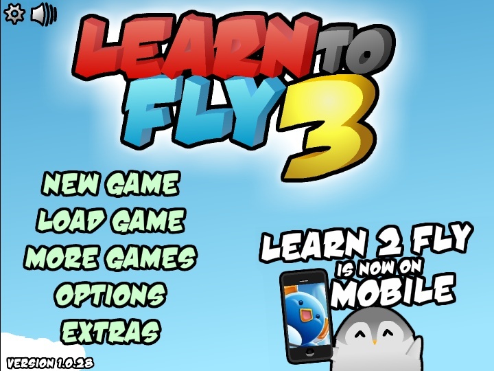 learn to fly 2 hacked unblockewd