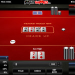 Texas Holdem Poker Screenshot