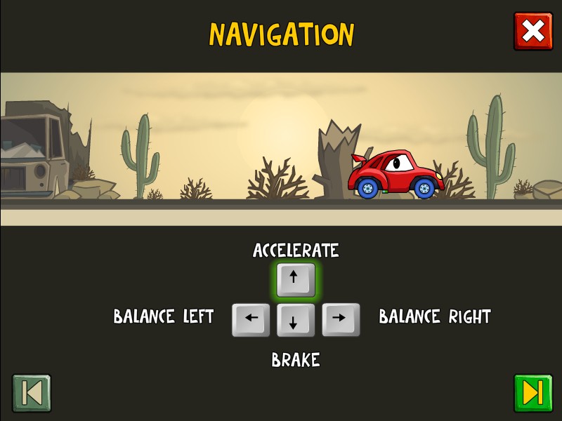 Car Eat Car 2 Deluxe Game
