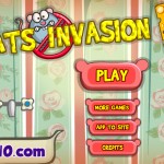 Rats Invasion 2 Screenshot