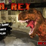 LA Rex Screenshot