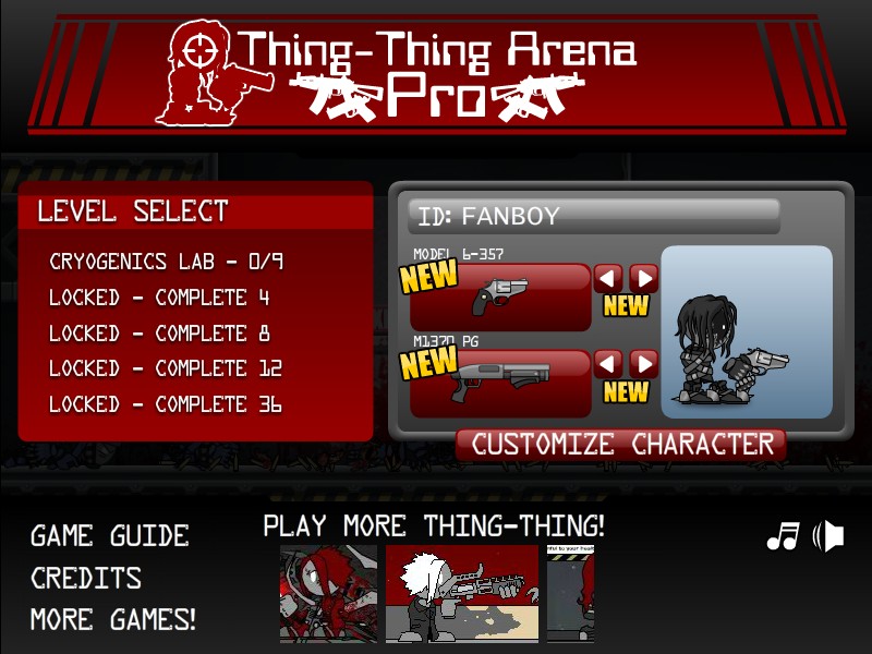 thing thing arena 4 hacked