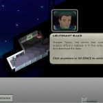 Mission in Space - the lost colony Screenshot