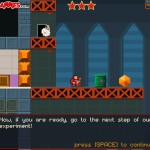 Absorbed Screenshot