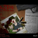 Days 2 Die: The Other Side Screenshot
