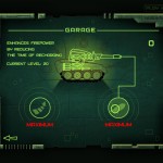 Tank Travel Screenshot