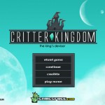 Critter Kingdom Screenshot